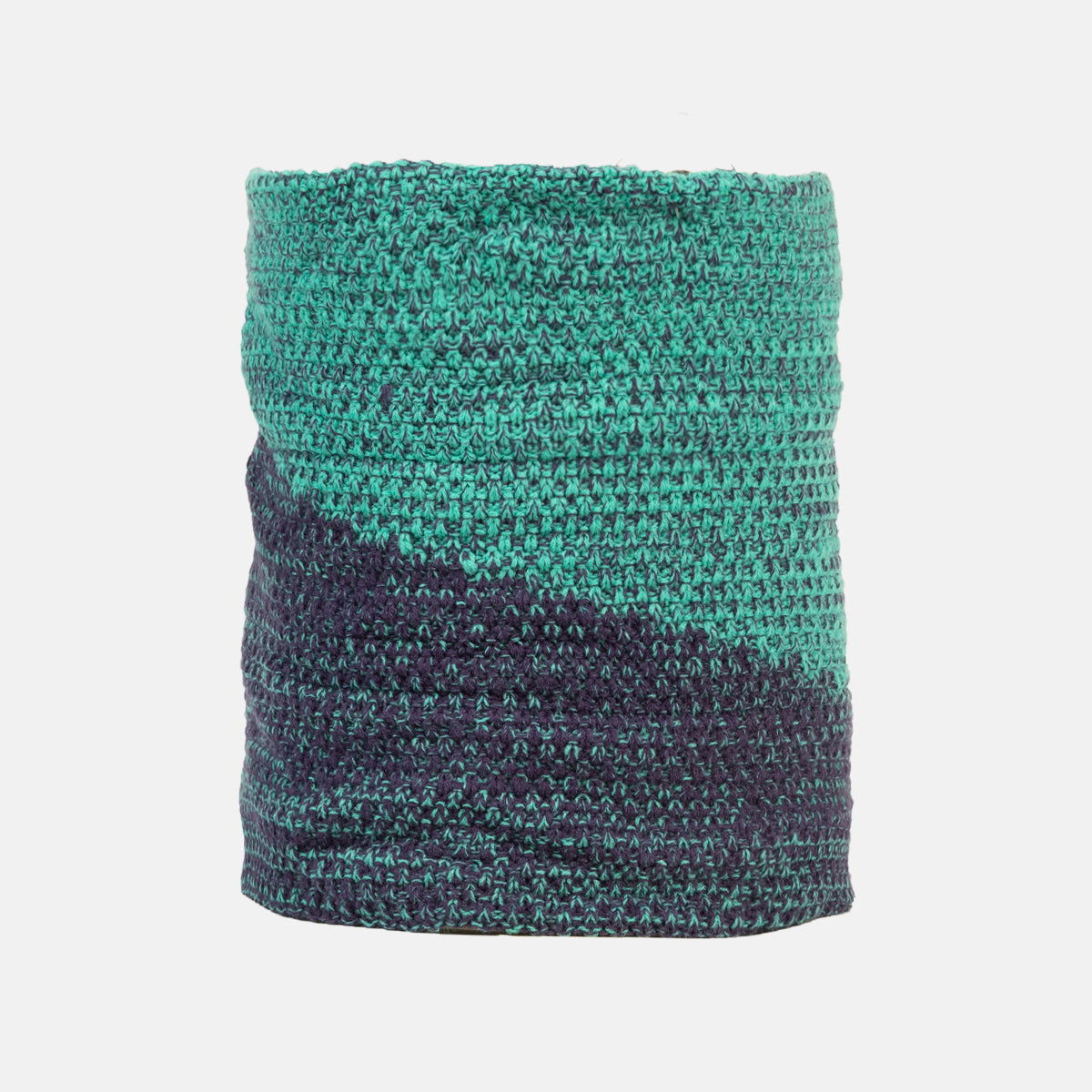 TUBULAR DE INVERNO DE PUNTO KAZBEK II