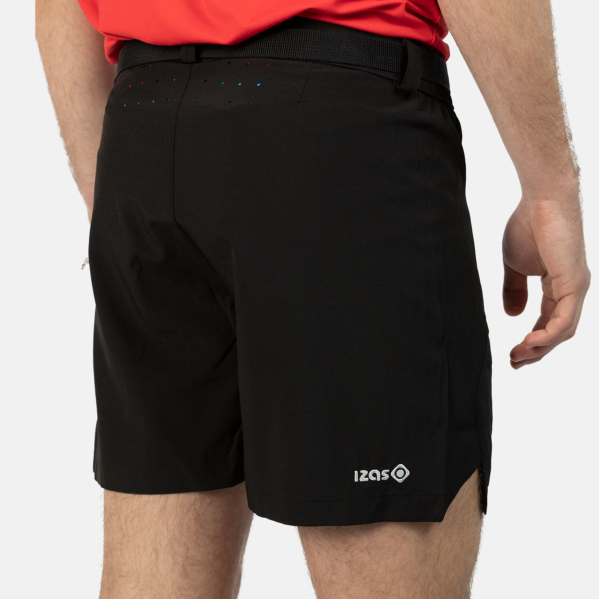 PANTALON CORTO DE MONTAÑA RILLO M