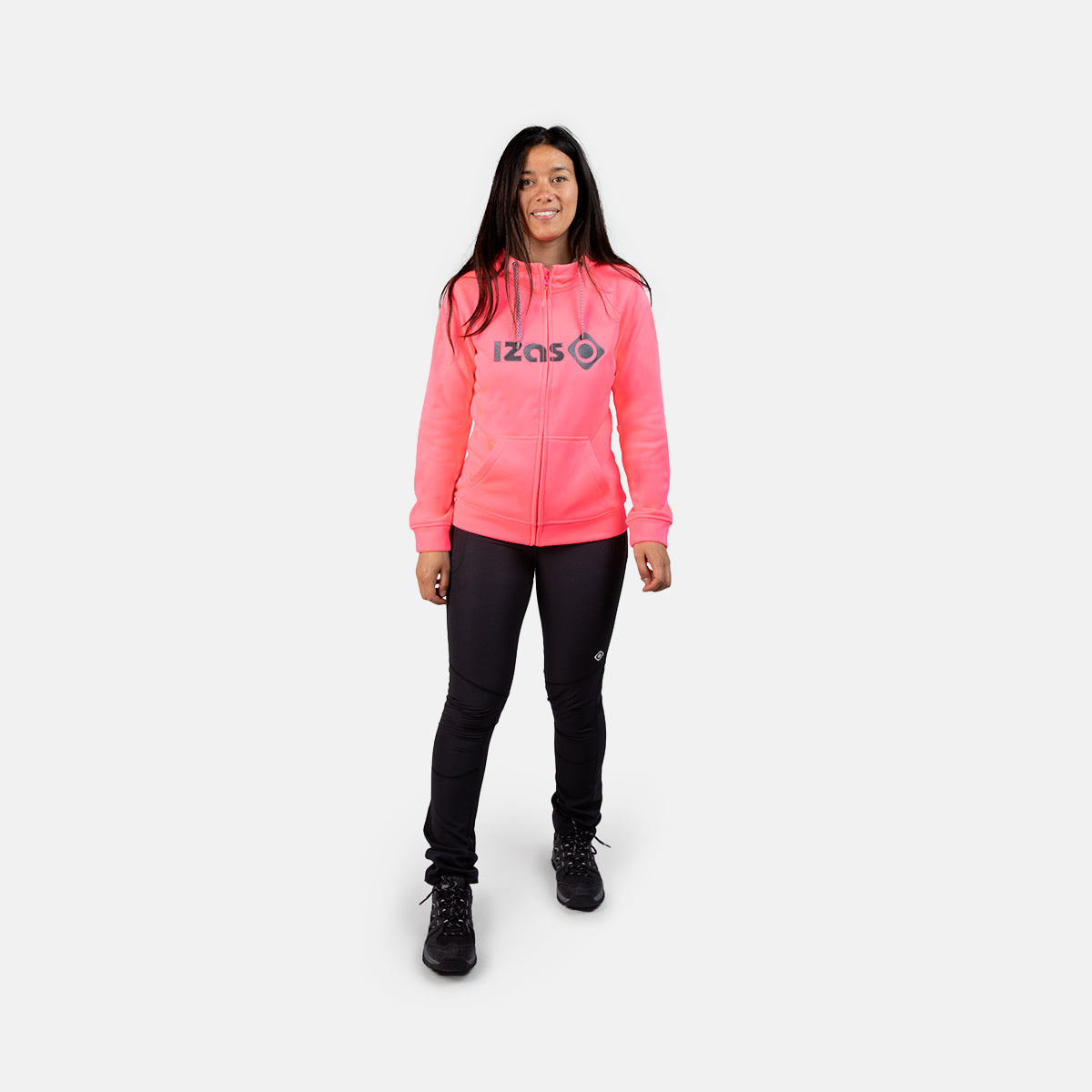 CHAQUETA DEPORTIVA DUERO W JACKET
