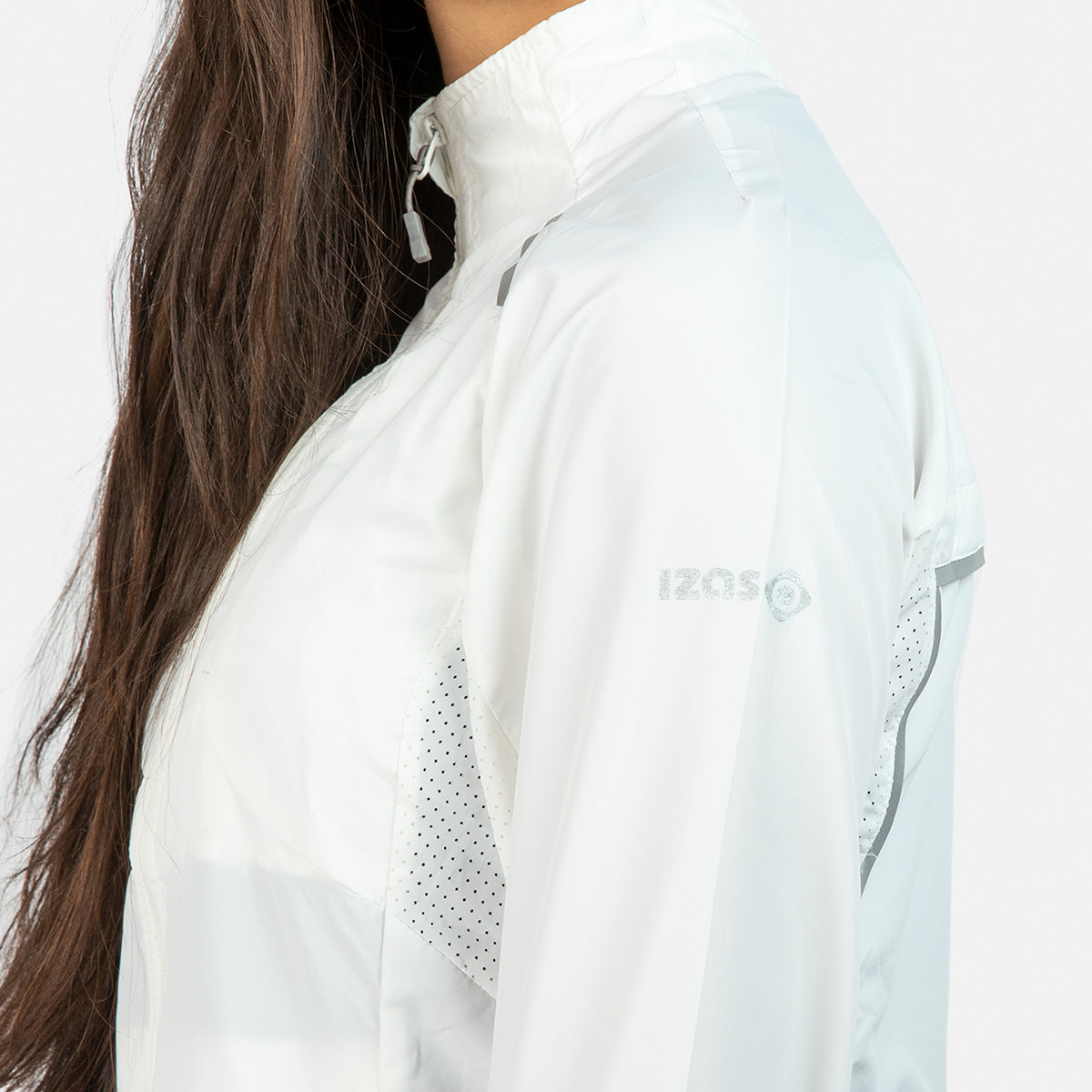 CHAQUETA CORTAVIENTOS LIGERA ISONA II