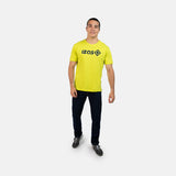 CAMISETA ALGODON MANGA CORTA MORAN M