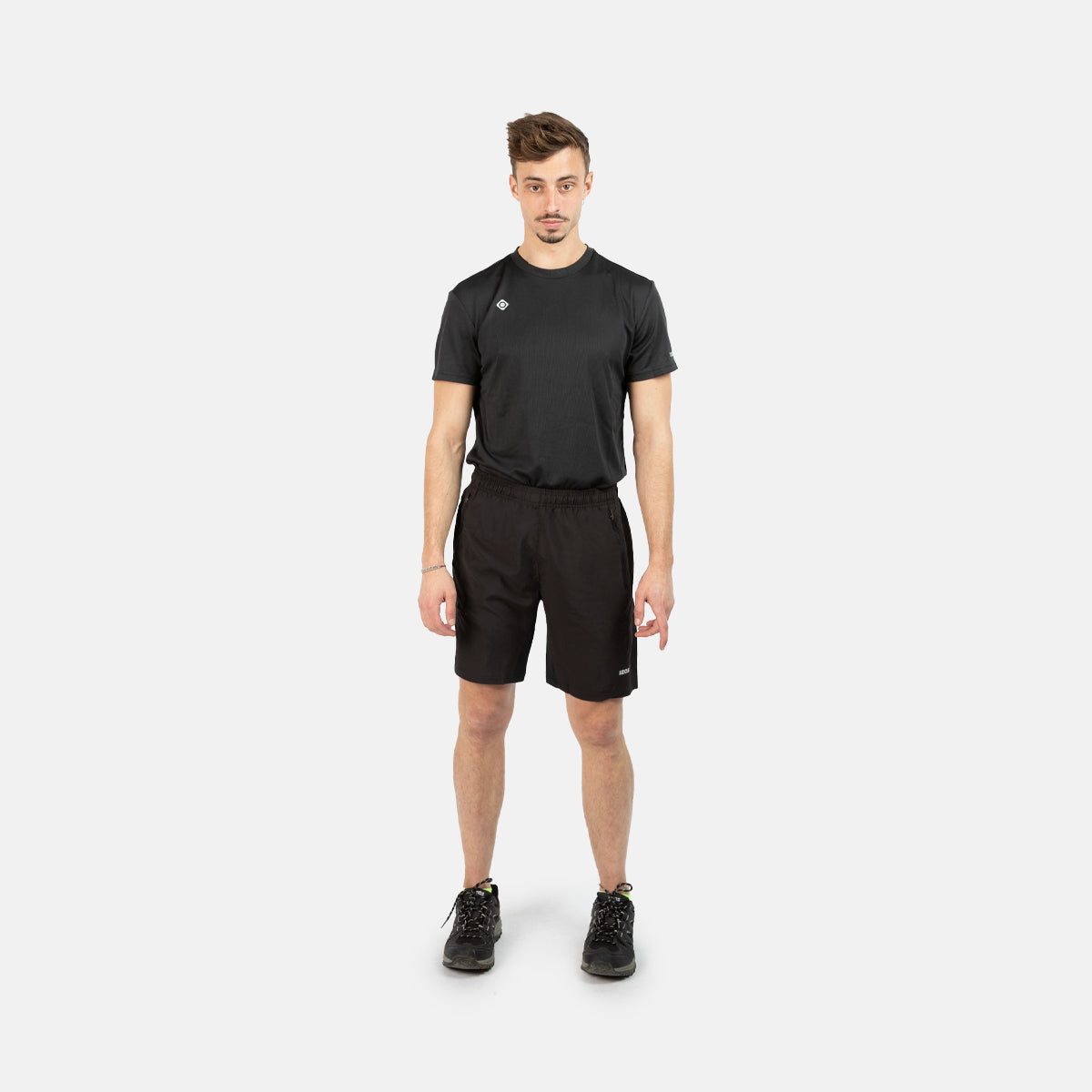 PANTALON CORTO DEPORTIVO DUFOUR M