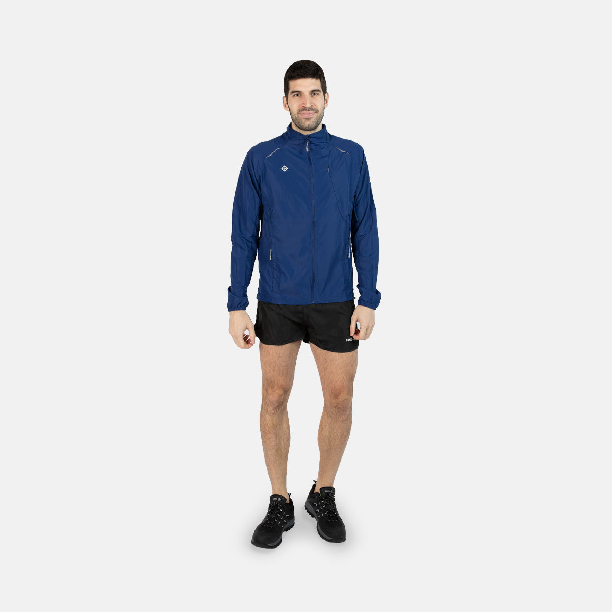 CHAQUETA CORTAVIENTOS LIGERA BREZEL II