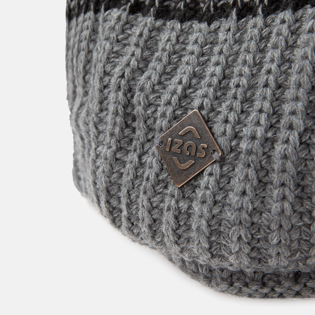 TUBULAR DE INVIERNO DE PUNTO CASPE II