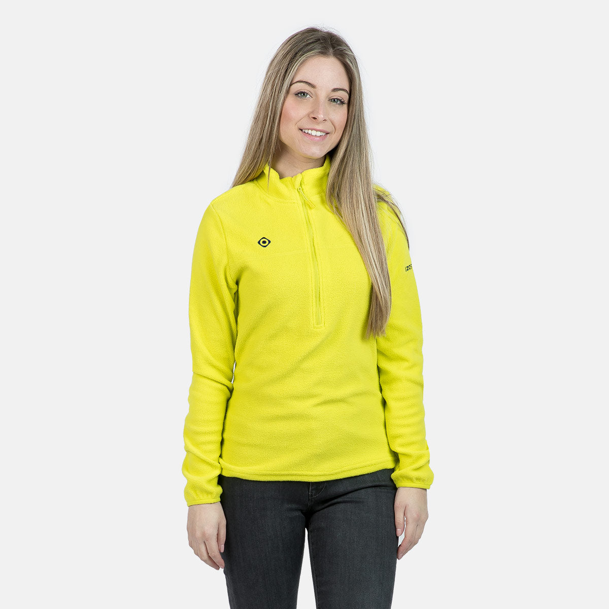 JERSEY POLAR SUTTON W