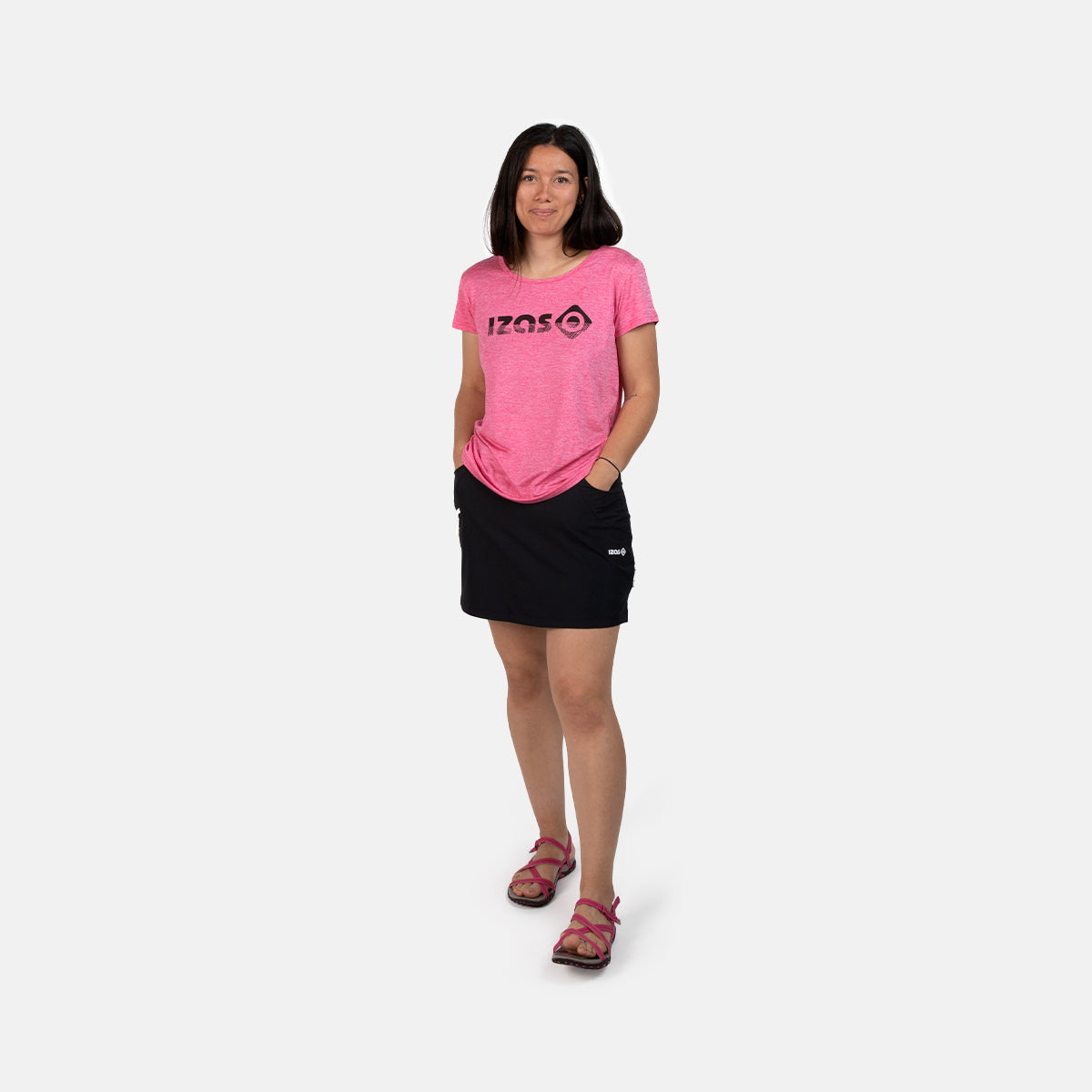 CAMISETA DEPORTIVA ARIA