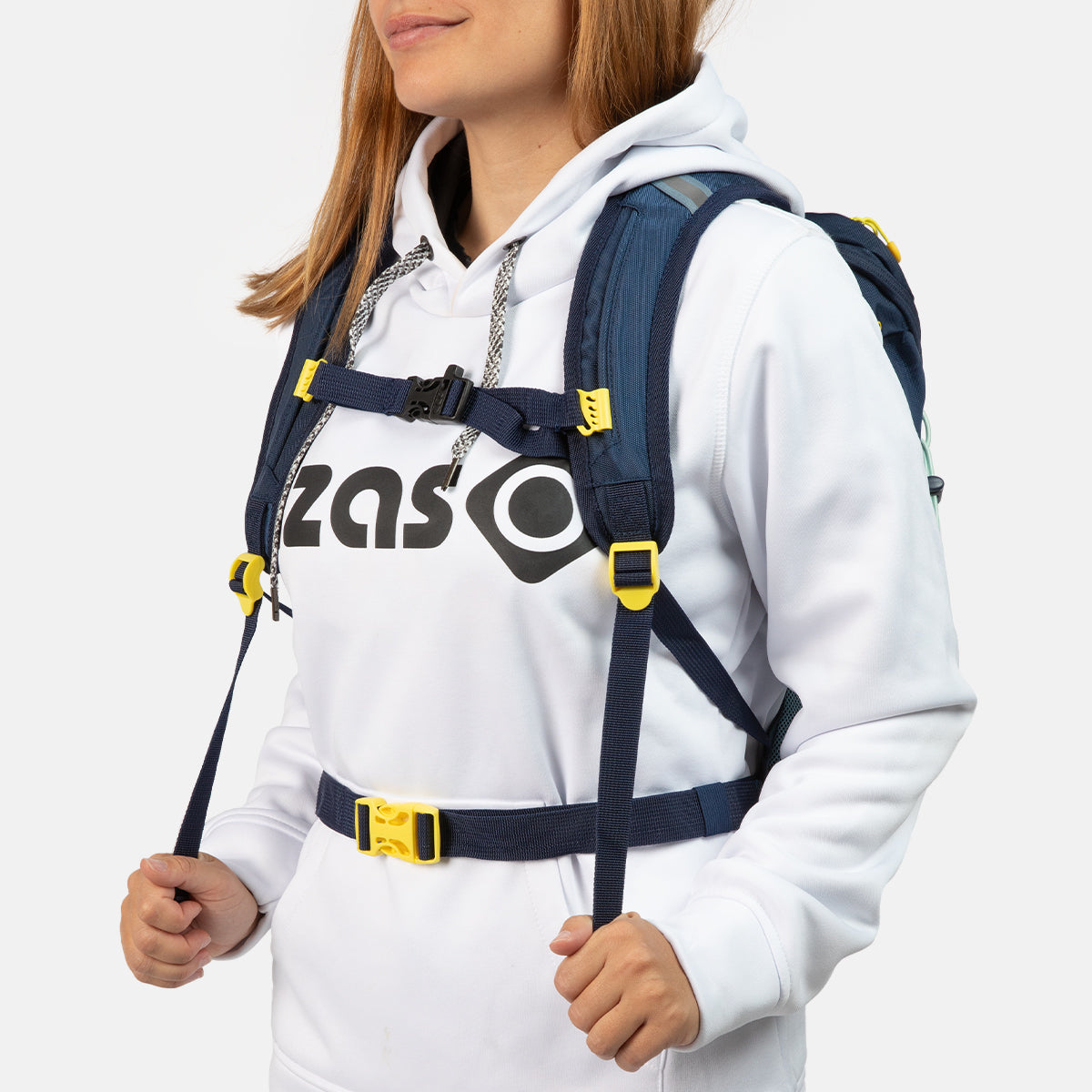 MOCHILA DE 12L NOVAX S