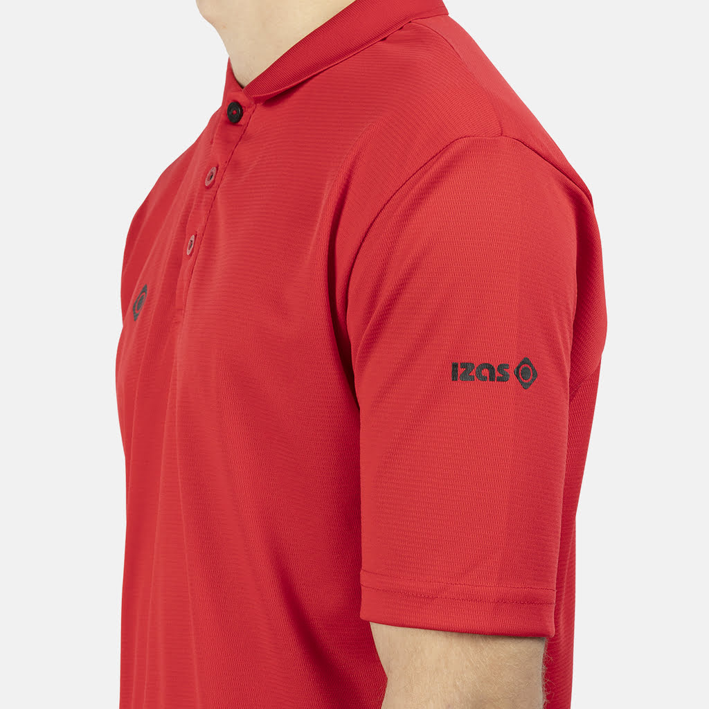 POLO MANGA CORTA ACAY M