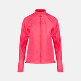 CHAQUETA CORTAVIENTOS LIGERA ISONA II