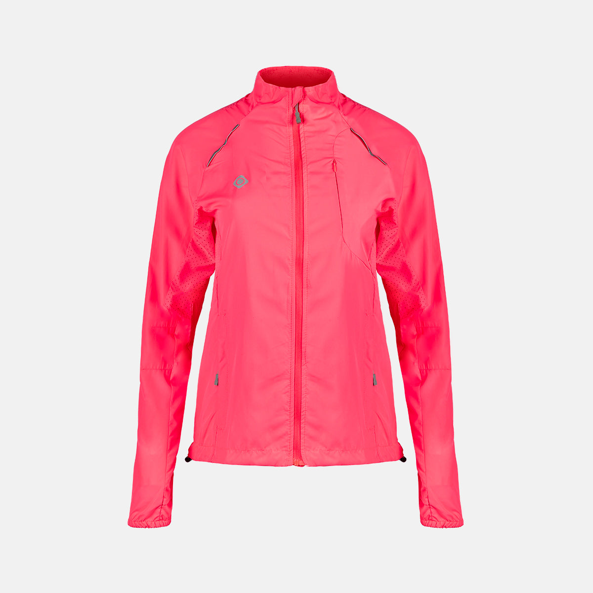 CHAQUETA CORTAVIENTOS LIGERA ISONA II