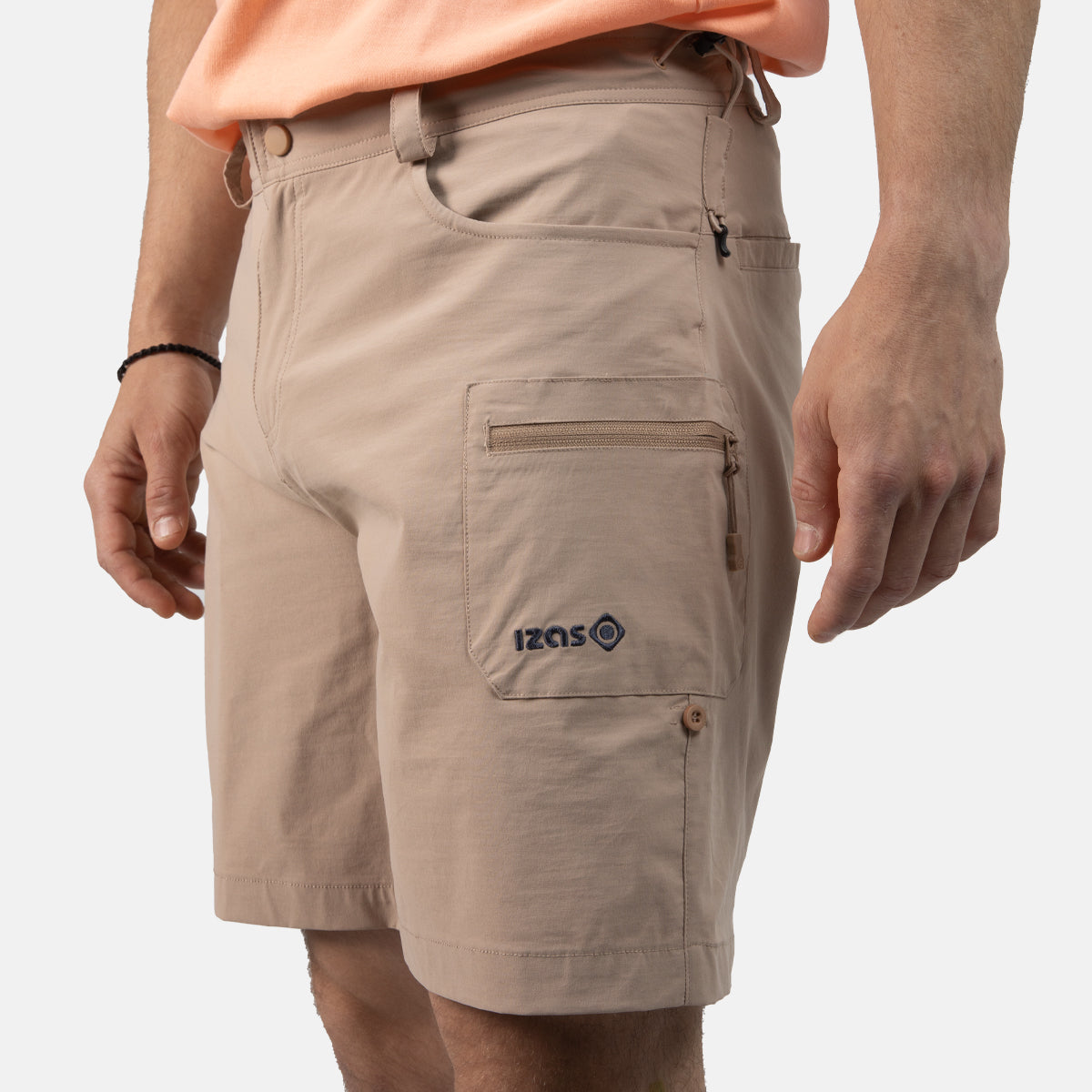 BERMUDA DE MONTAÑA LARDY M