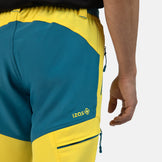 PANTALON DE MONTAÑA BALTIC M FW