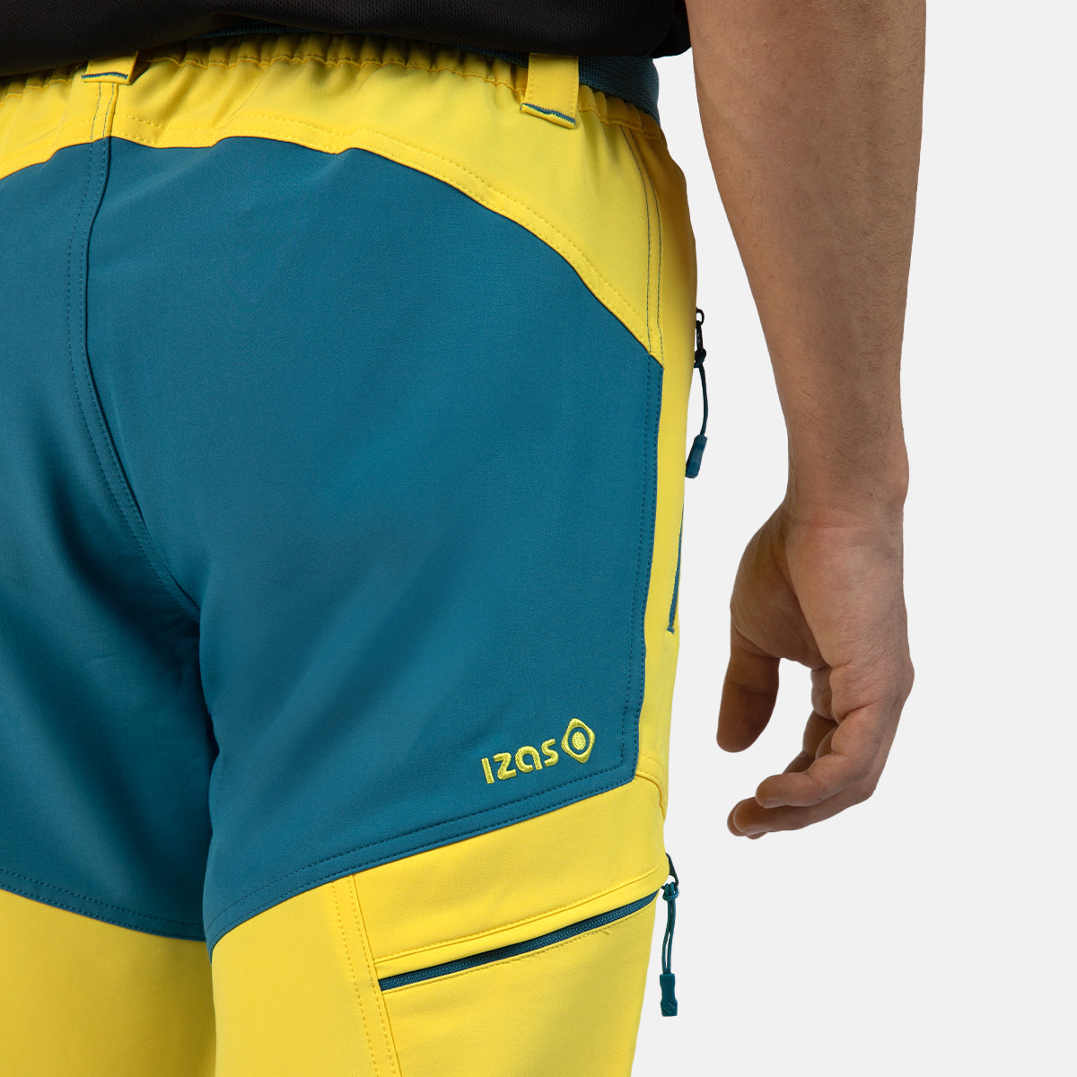 PANTALON DE MONTAÑA BALTIC M FW