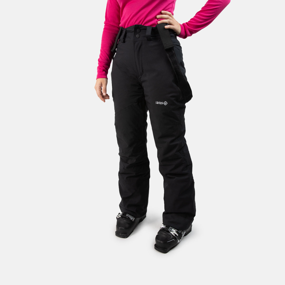 PANTALON DE SKI YOHO W