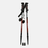 BASTONES DE TREKKING ISTOR