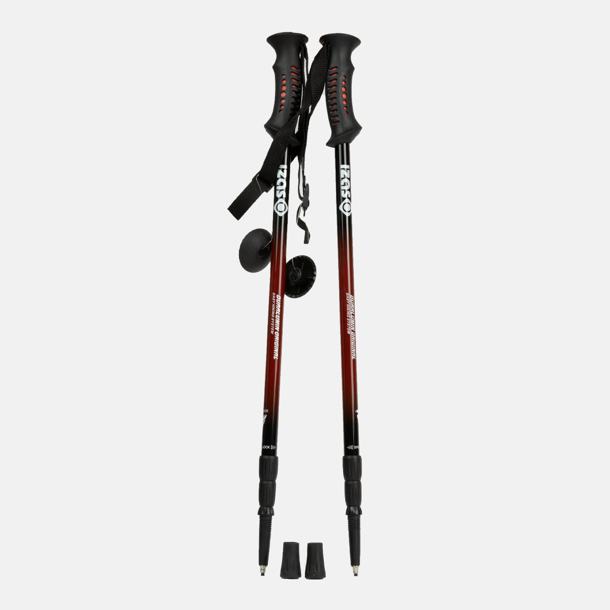 BASTONES DE TREKKING ISTOR