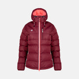 CHAQUETA DE FIBRA AMPRIU W