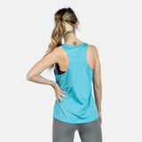 CAMISETA DEPORTIVA TIRANTES CREUS W TT