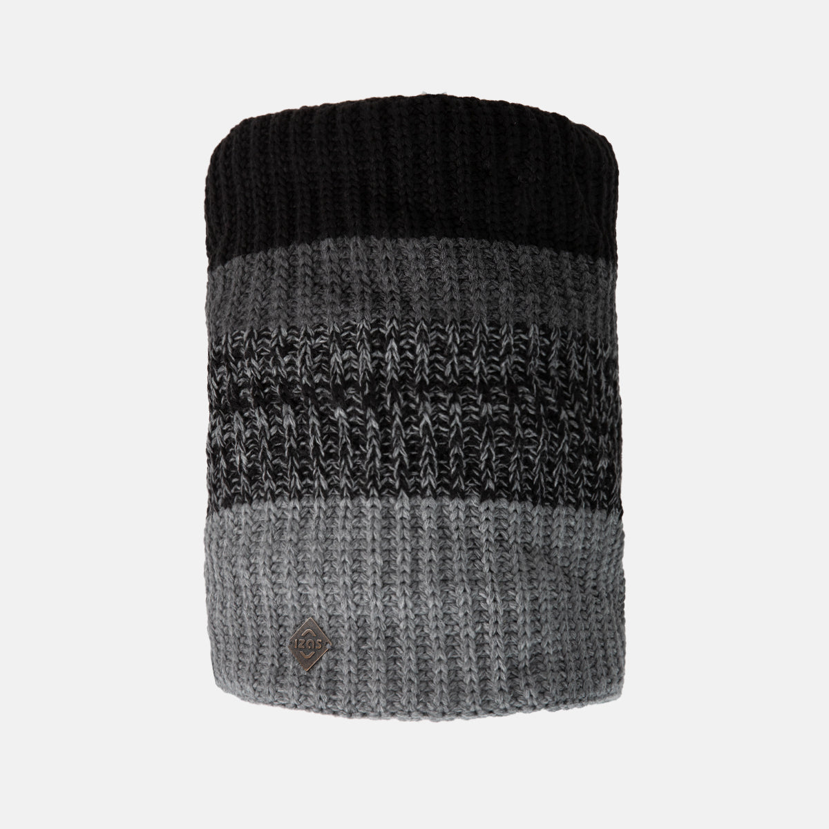 TUBULAR DE INVIERNO DE PUNTO CASPE II