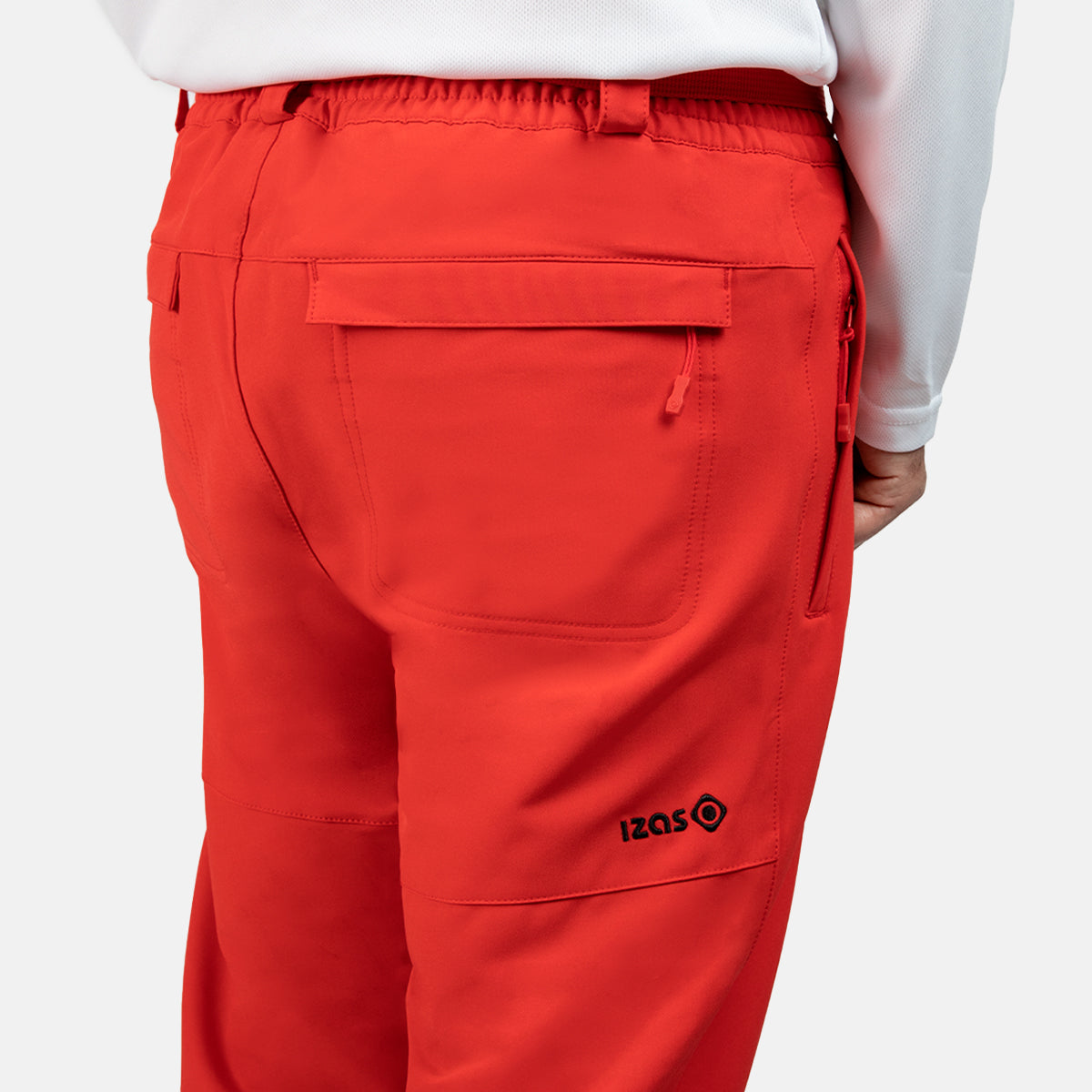 PANTALON DE MONTAÑA INVIERNO CHAMONIX M FW