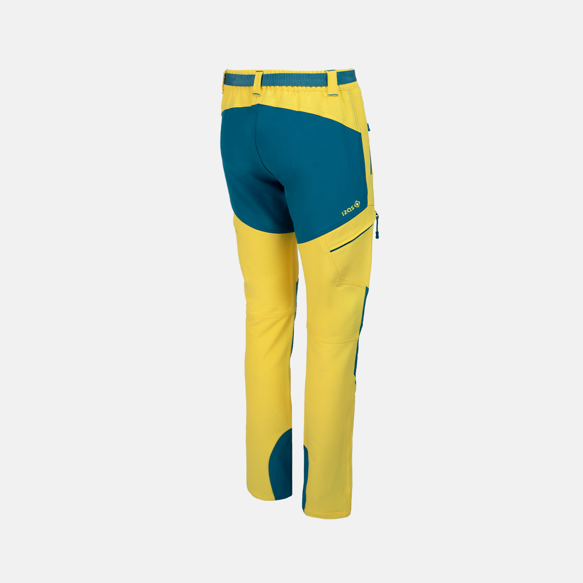 PANTALON DE MONTAÑA BALTIC M FW