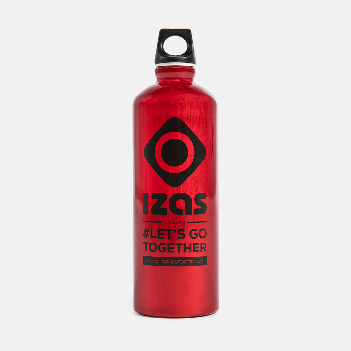 BOTELLA ALUMINIO ECO WHITBY