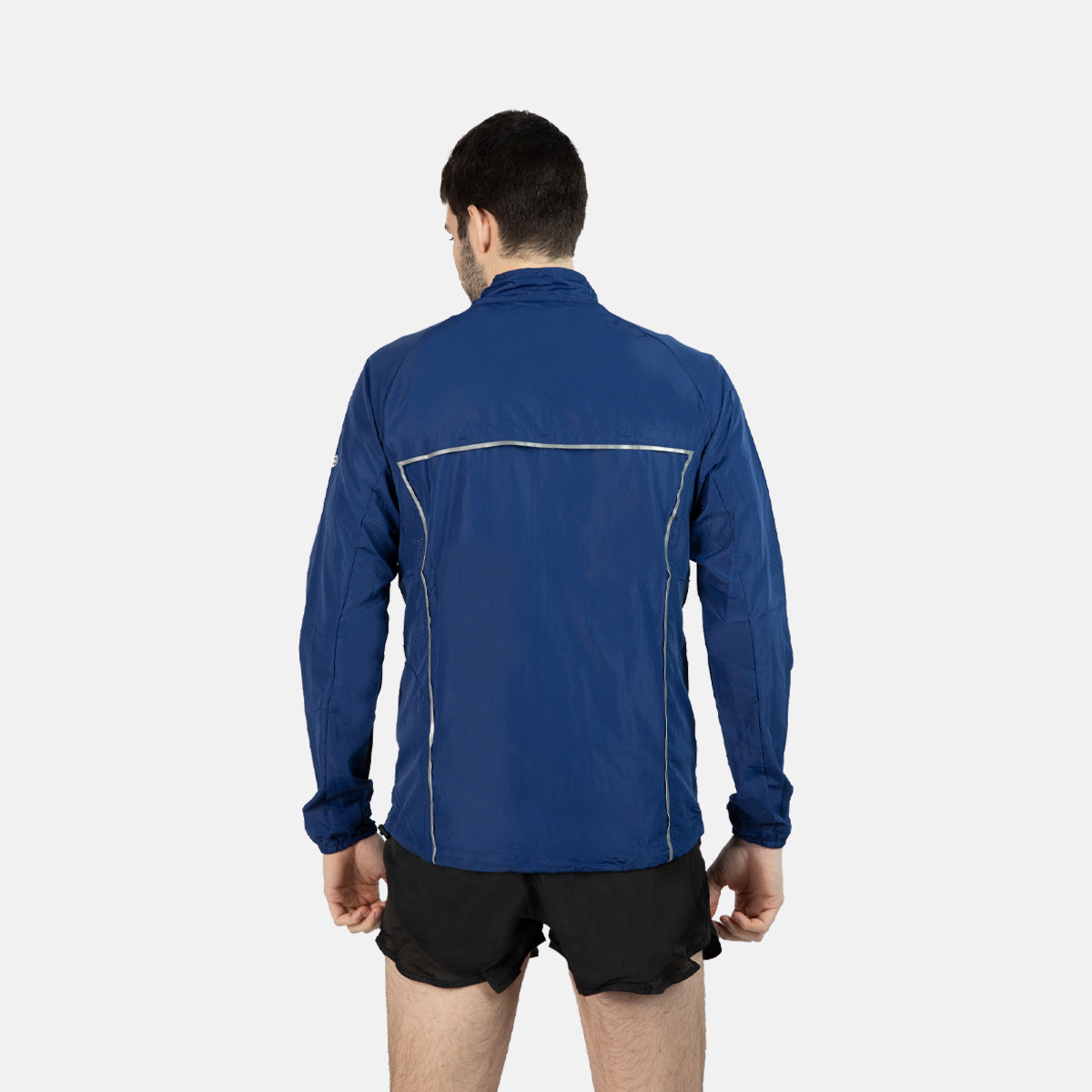 CHAQUETA CORTAVIENTOS LIGERA BREZEL II