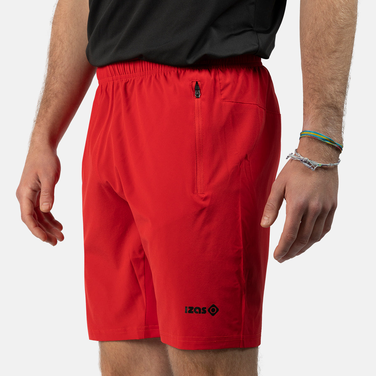 PANTALON CORTO DEPORTIVO DUFOUR M