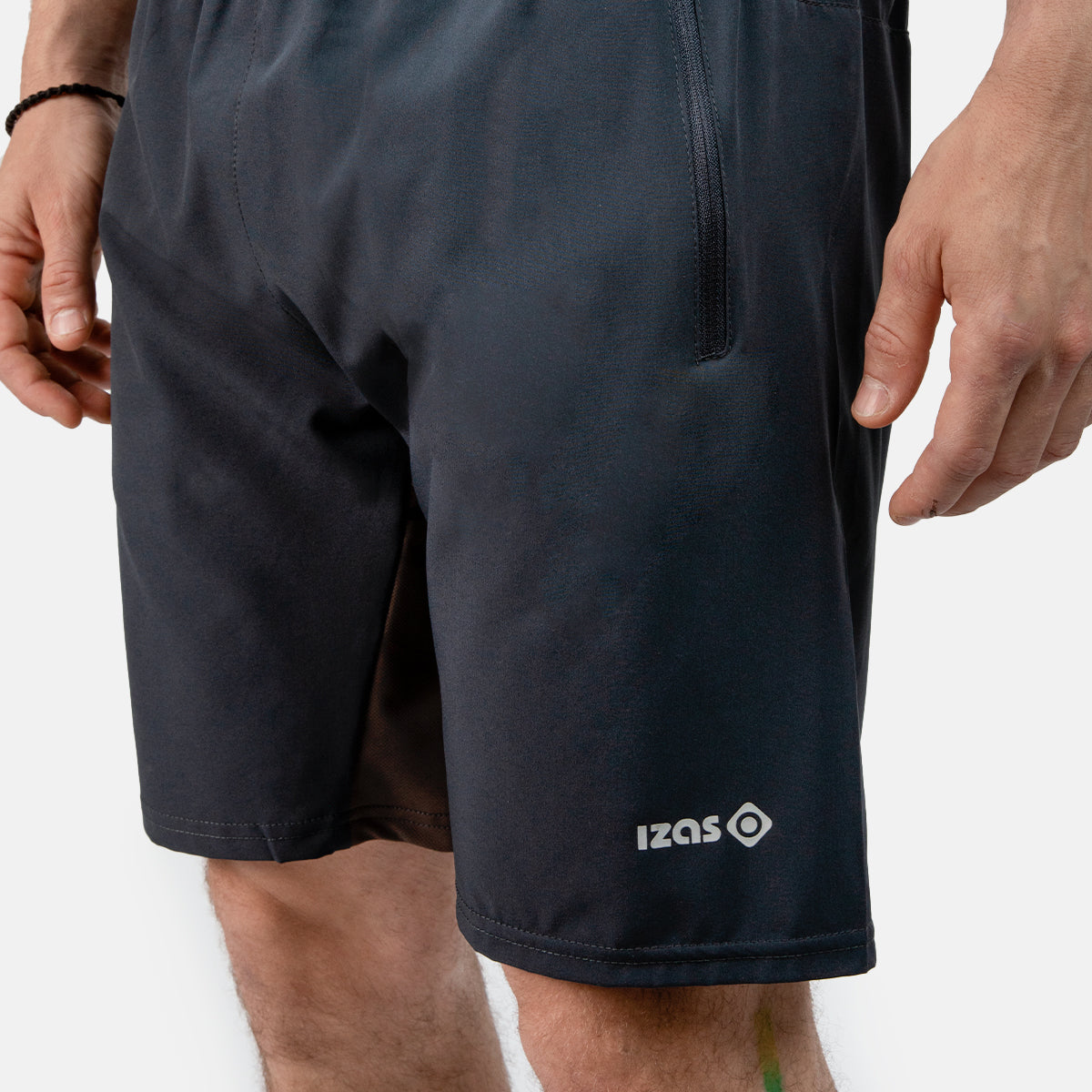 PANTALON CORTO DEPORTIVO DUFOUR M