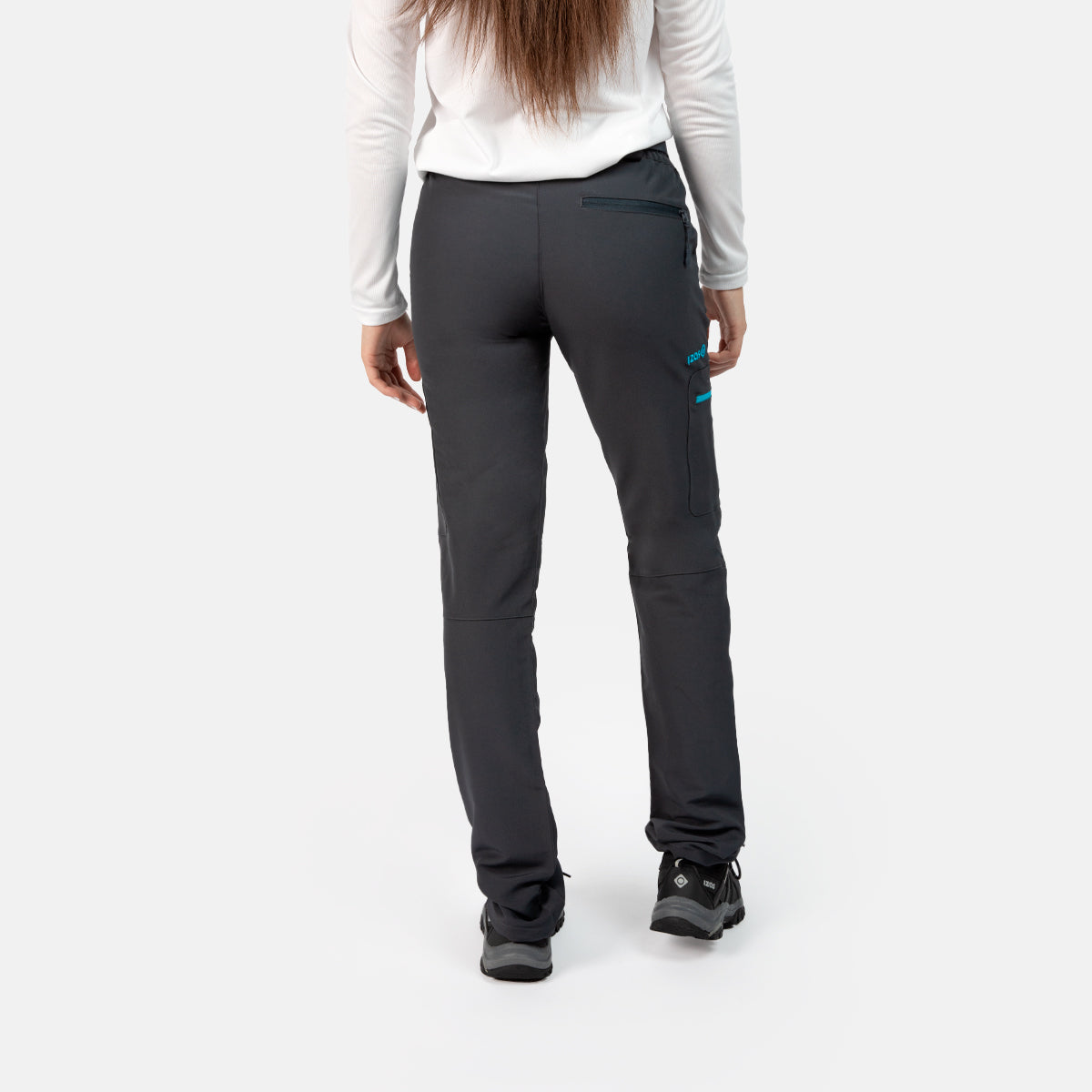 PANTALON DE MONTAÑA CHAMONIX W FW