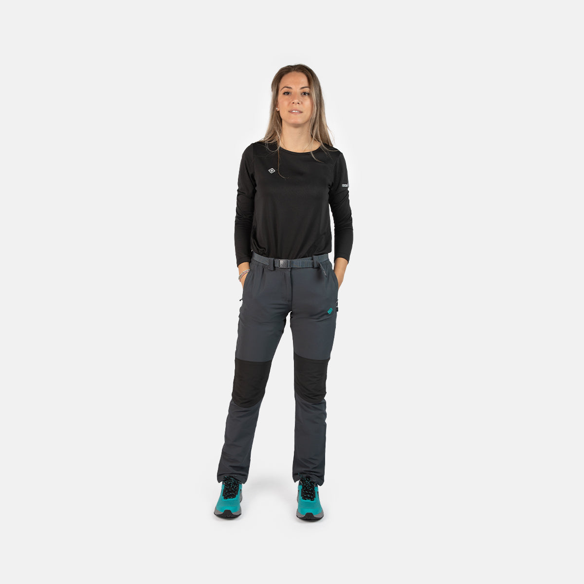 PANTALON DE MONTAÑA VINSON W