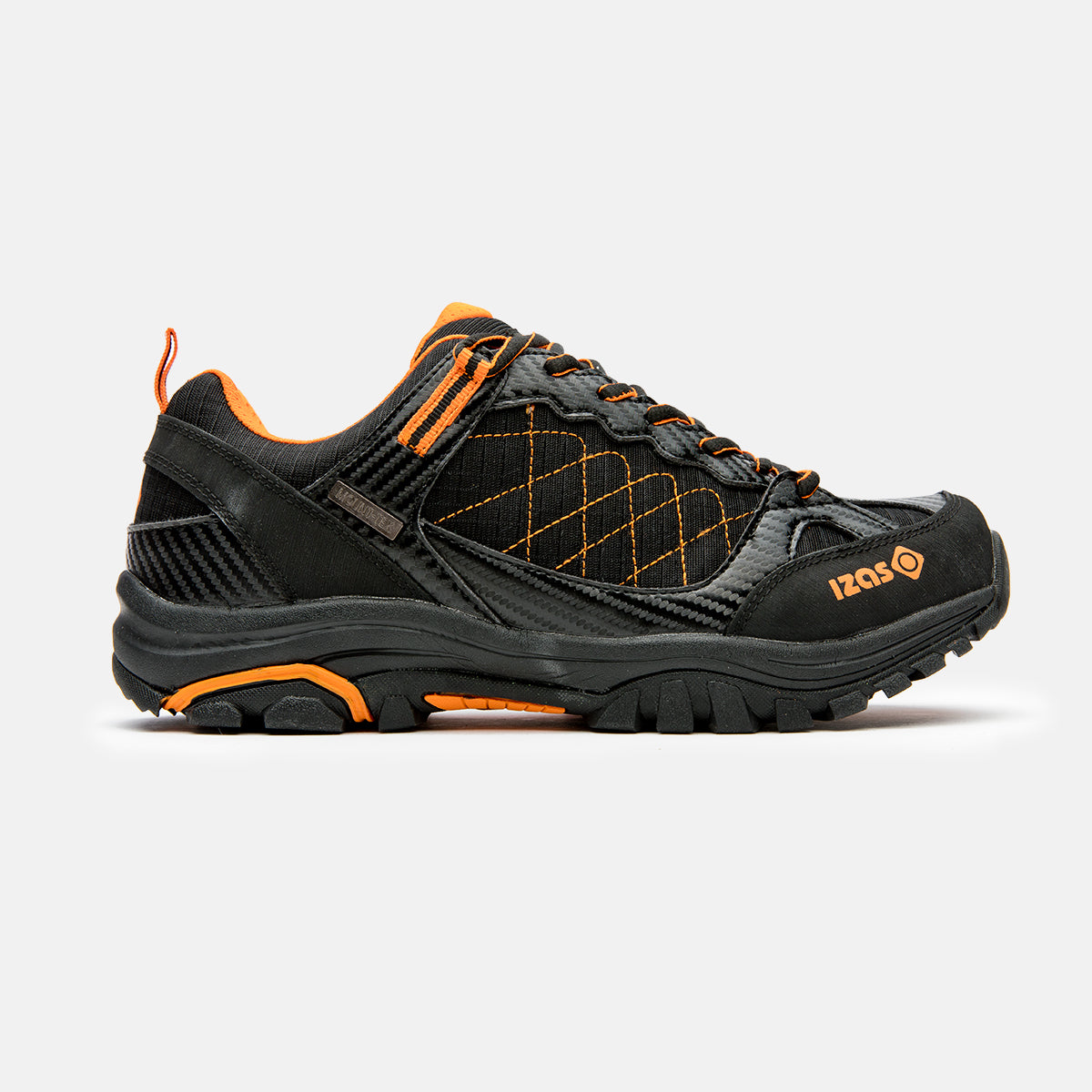 ZAPATILLAS DE MONTAÑA NILSEN
