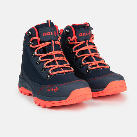 BOTAS DE SOFTSHELL LEZAT