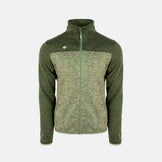 CHAQUETA POLAR DE PUNTO SAMAUN II M