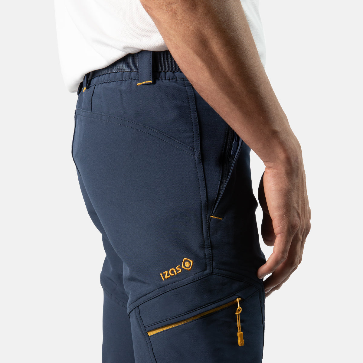 PANTALON DE MONTAÑA BALTIC M FW