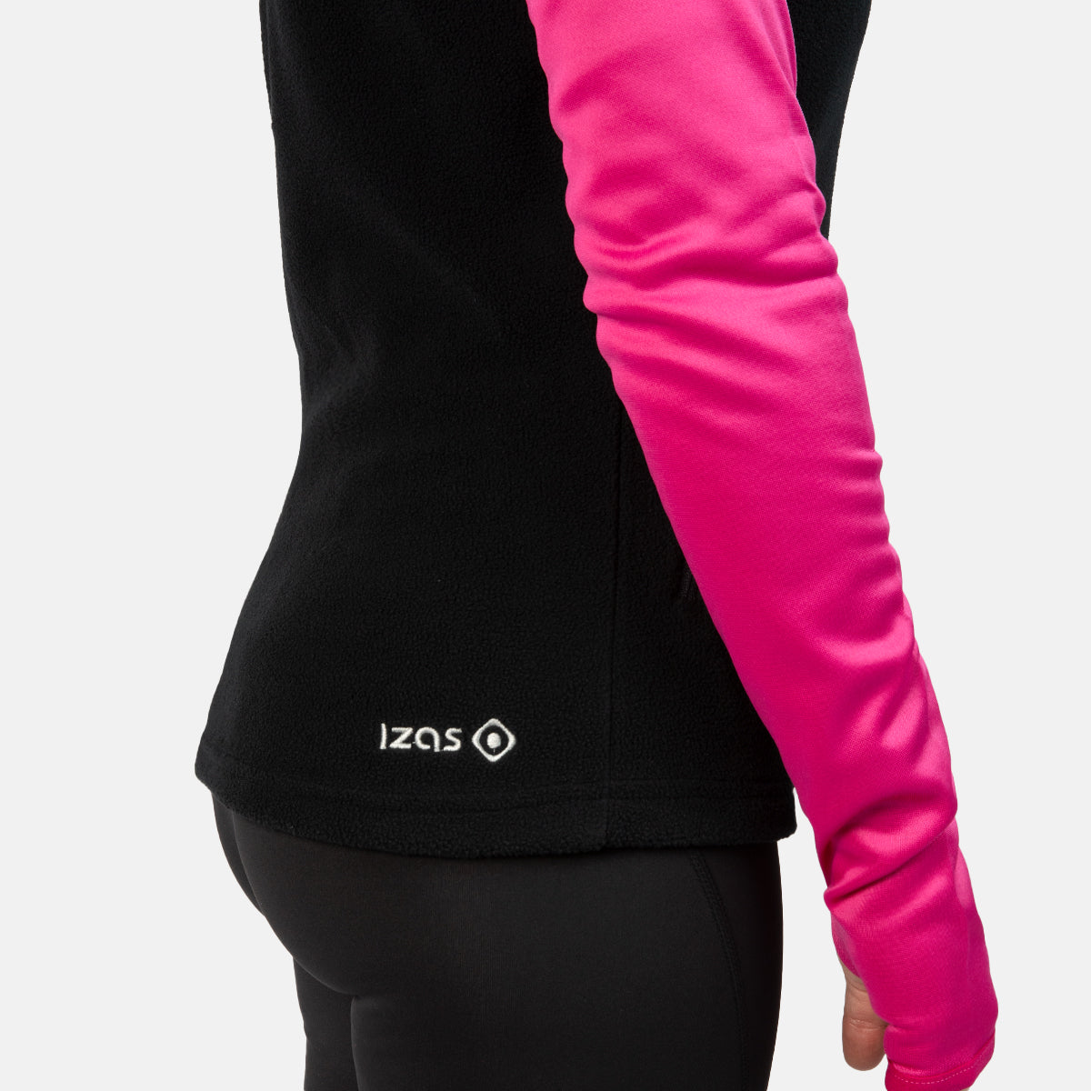 CHALECO POLAR PADRU W VEST