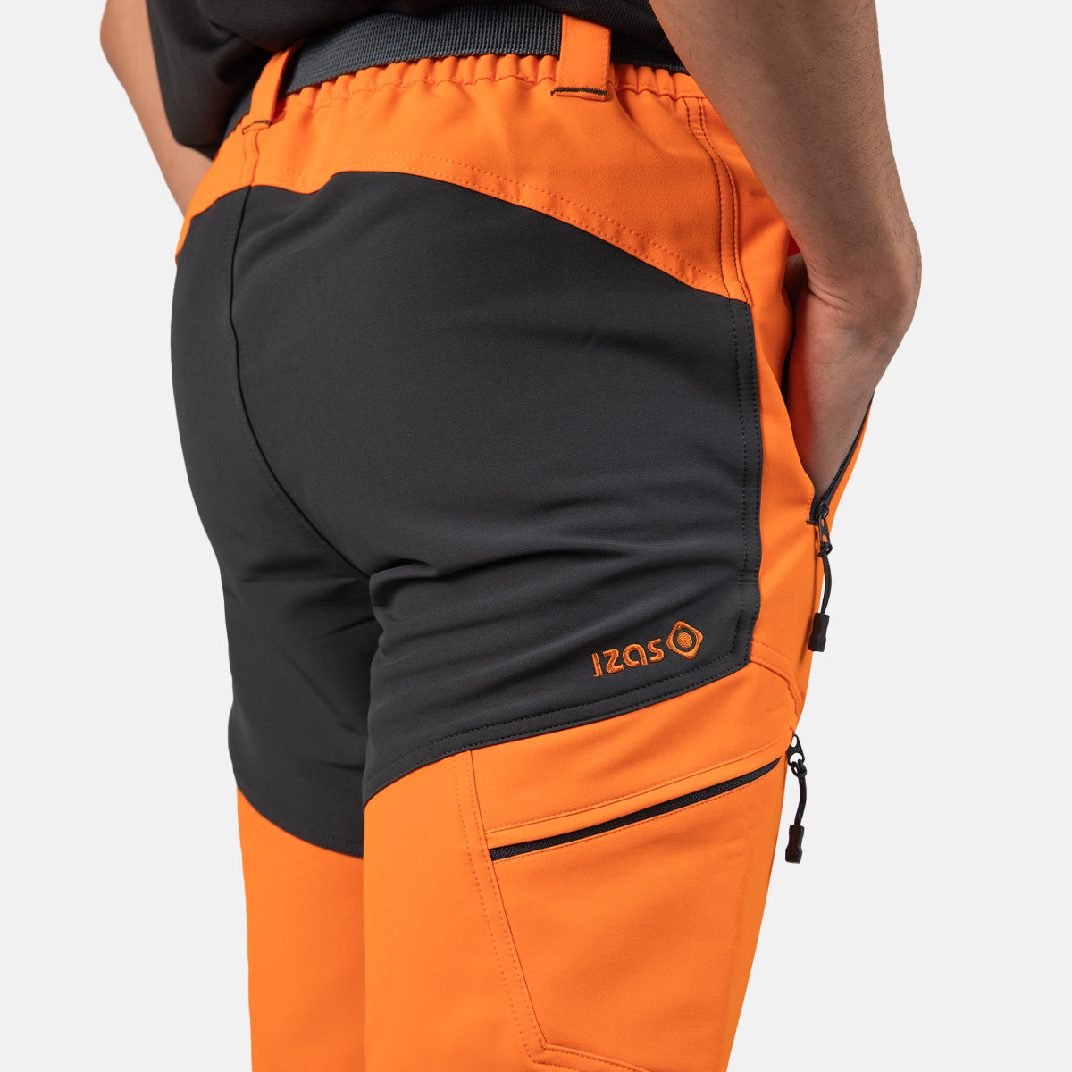 PANTALON DE MONTAÑA BALTIC M FW