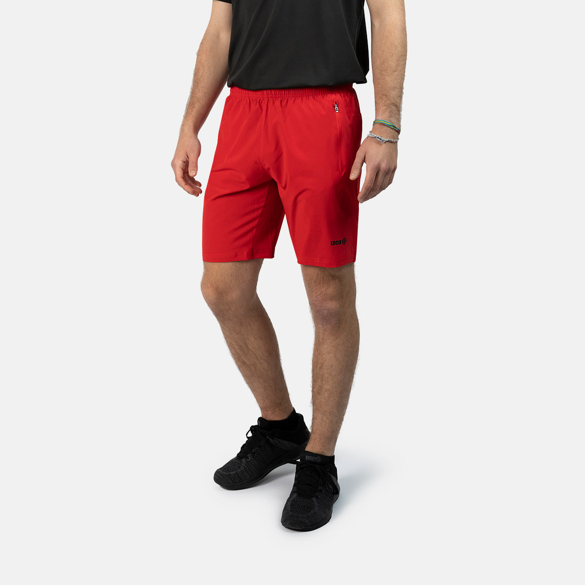 PANTALON CORTO DEPORTIVO DUFOUR M