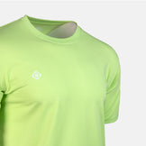 CAMISETA ALGODON UNISEX MIEKO