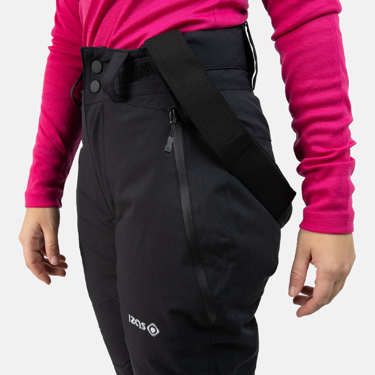 PANTALON DE SKI YOHO W