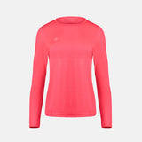 CAMISETA DEPORTIVA MANGA LARGA CREUS W LS