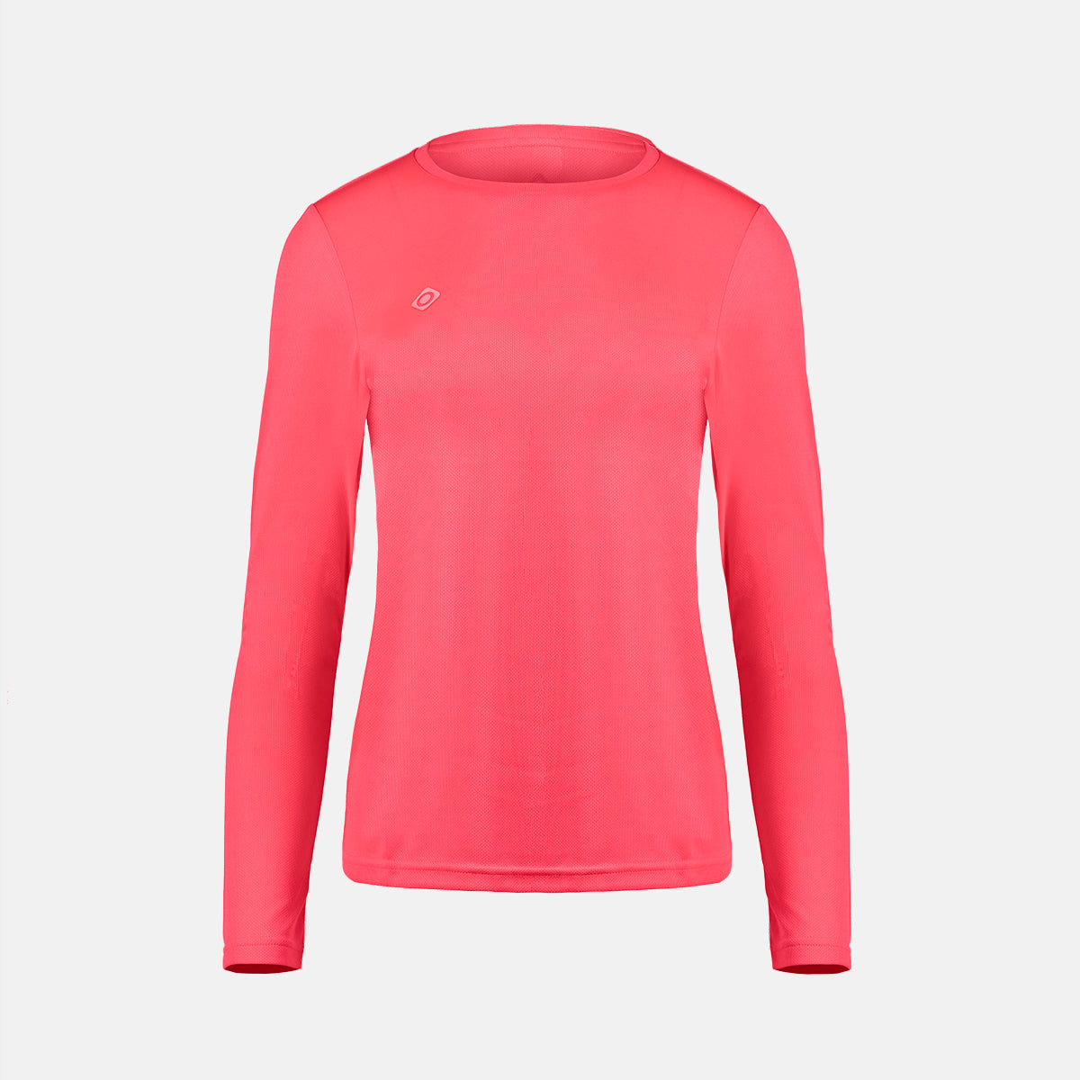 CAMISETA DEPORTIVA MANGA LARGA CREUS W LS