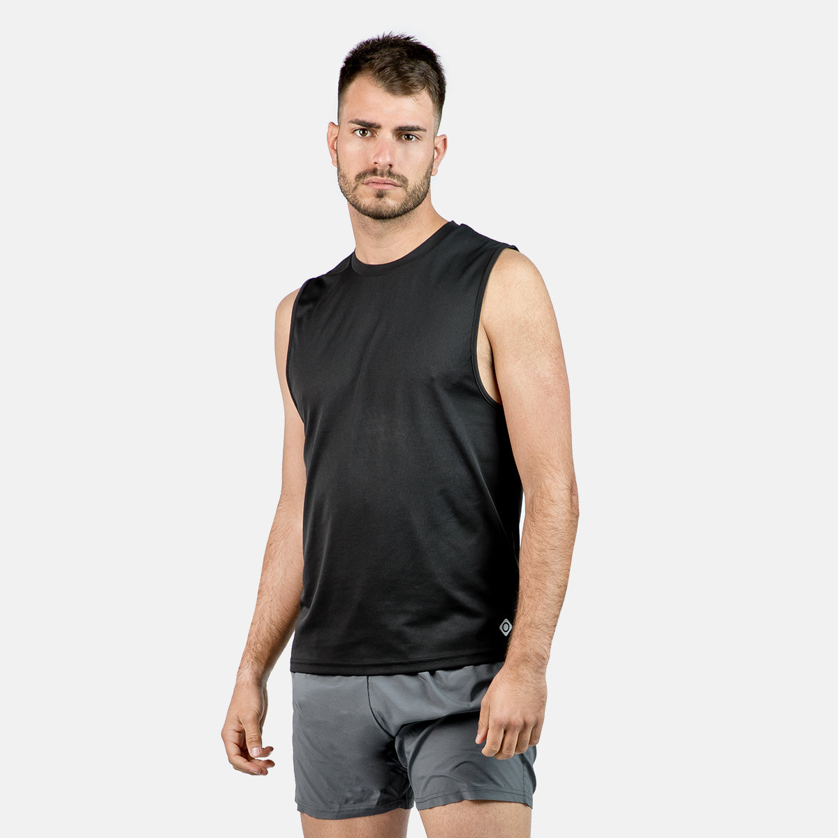 CAMISETA DEPORTIVA DE TIRANTES CREUS M TT