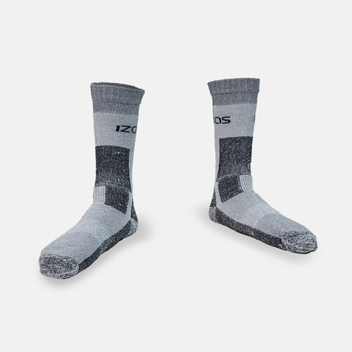 CALCETIN DE MONTAÑA FUCUS V2