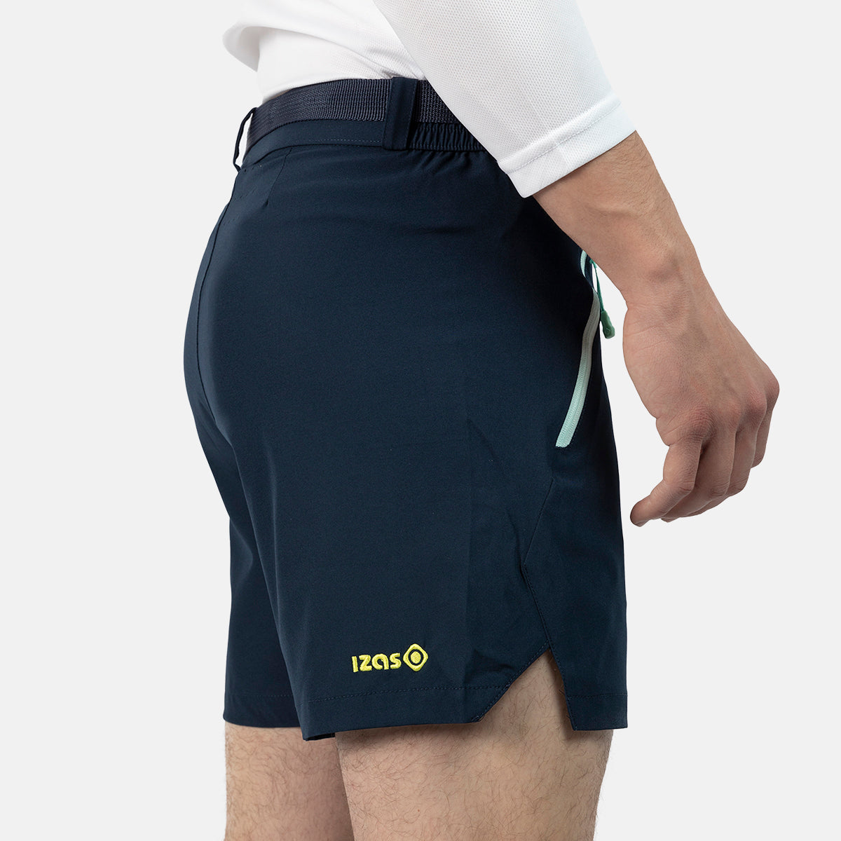 PANTALON CORTO DE MONTAÑA RILLO M