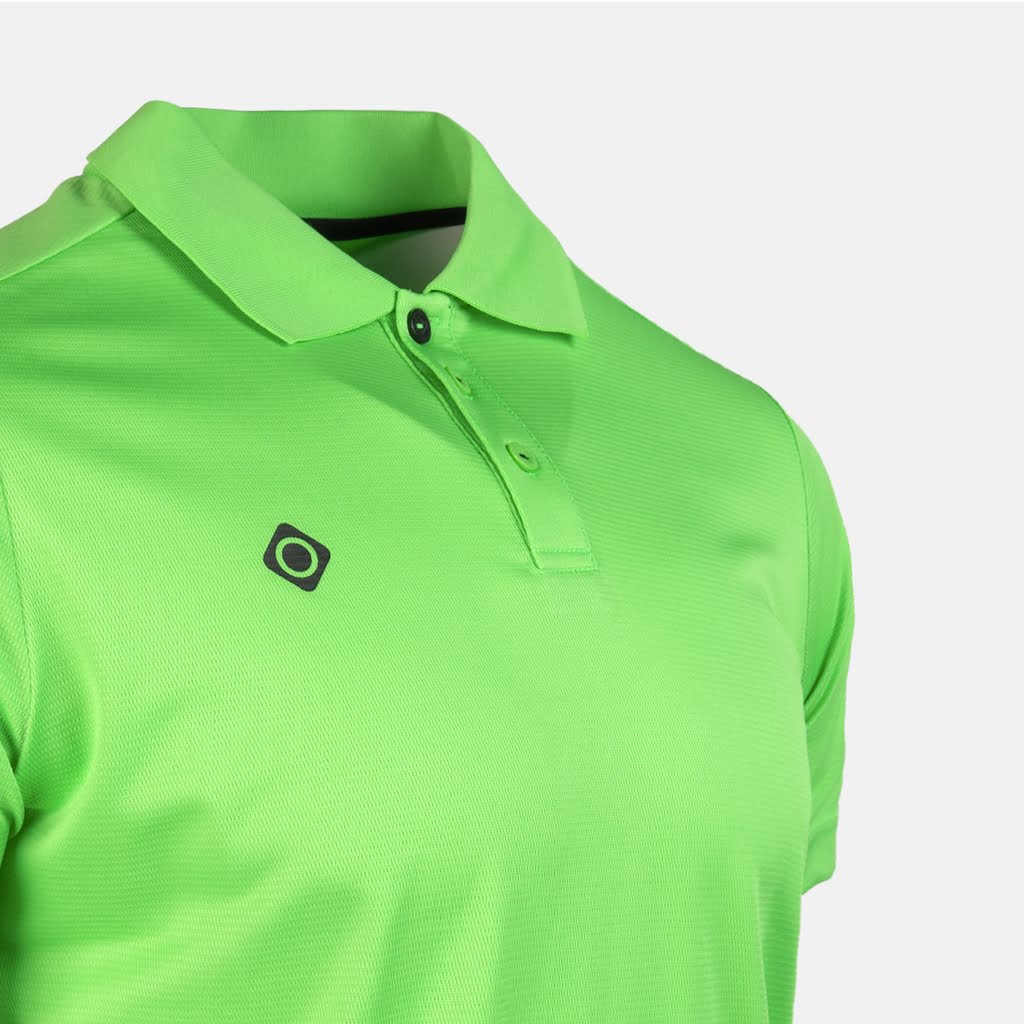 POLO MANGA CORTA ACAY M