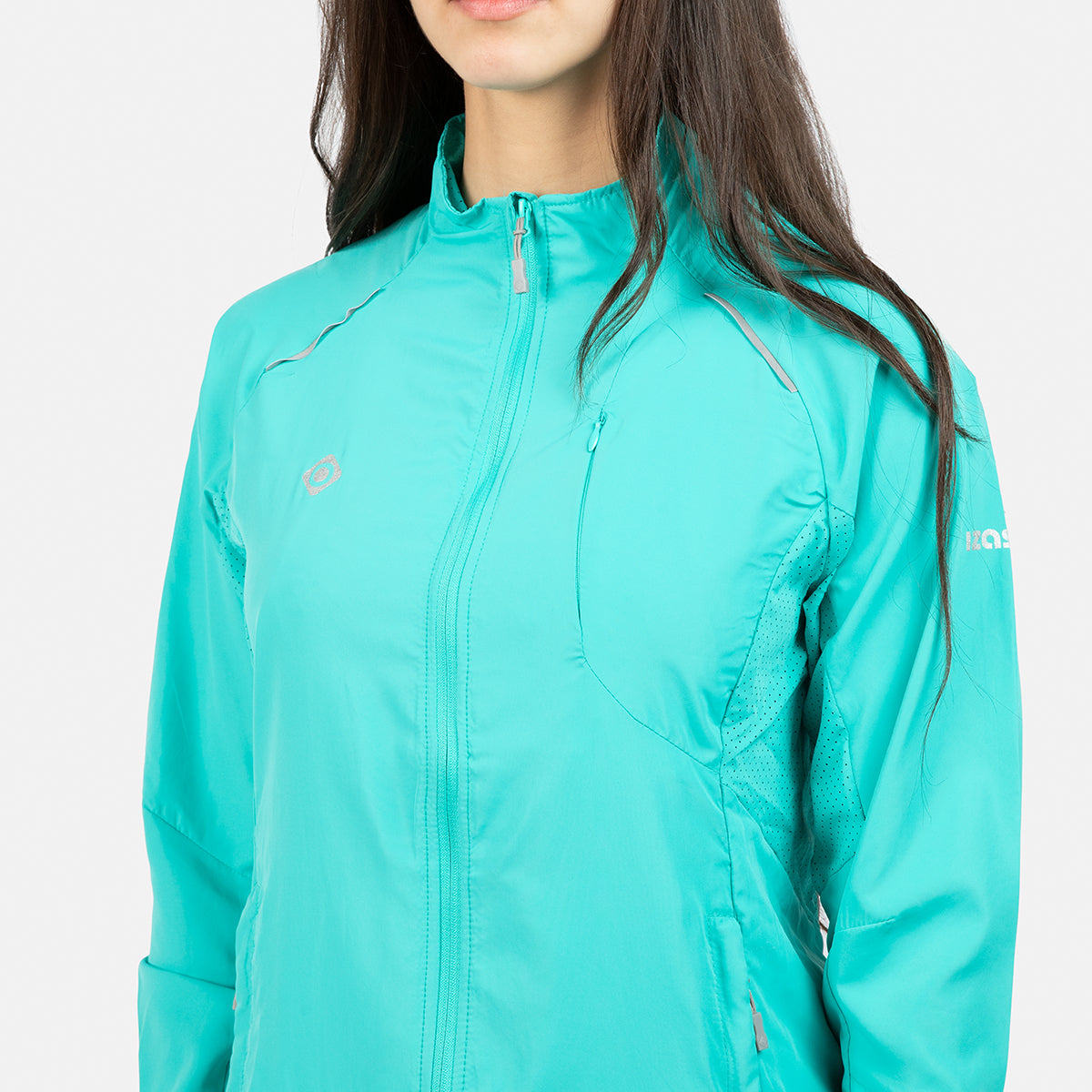 CHAQUETA CORTAVIENTOS LIGERA ISONA II