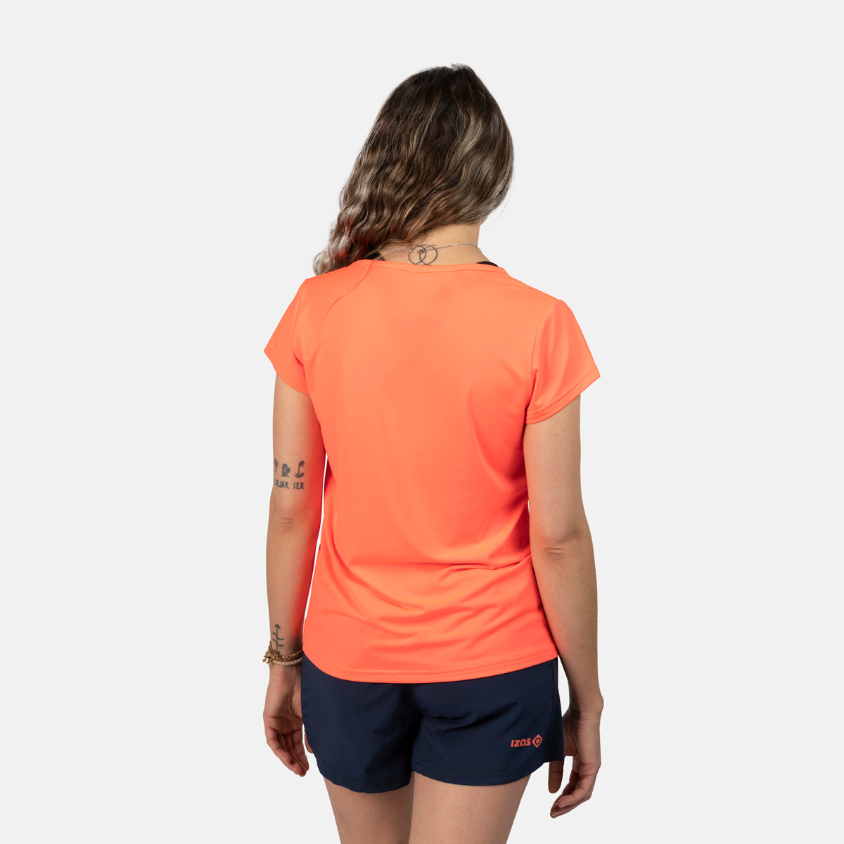 CAMISETA DEPORTIVA ARIA II