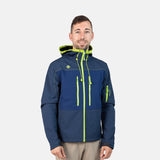 CHAQUETA DE SOFTSHELL KONKA
