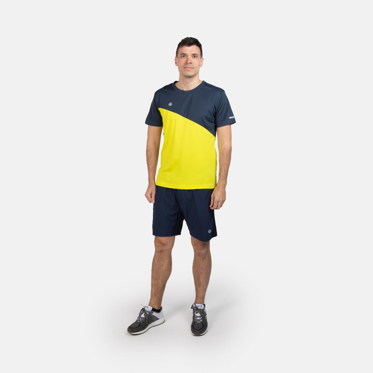 CAMISETA TECNICA ABI M